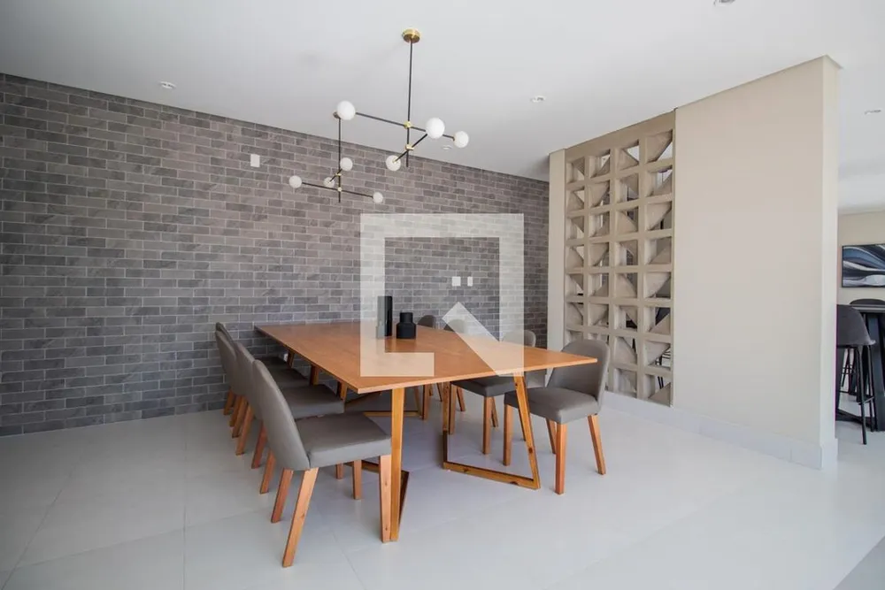 Apartamento, 2 quartos, 45 m² - Foto 4