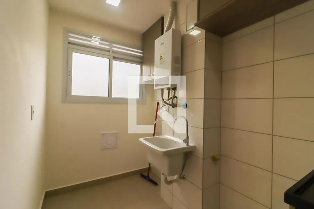 Apartamento, 2 quartos, 45 m² - Foto 12