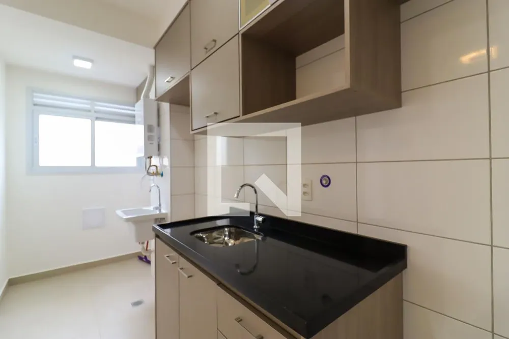 Apartamento, 2 quartos, 45 m² - Foto 5