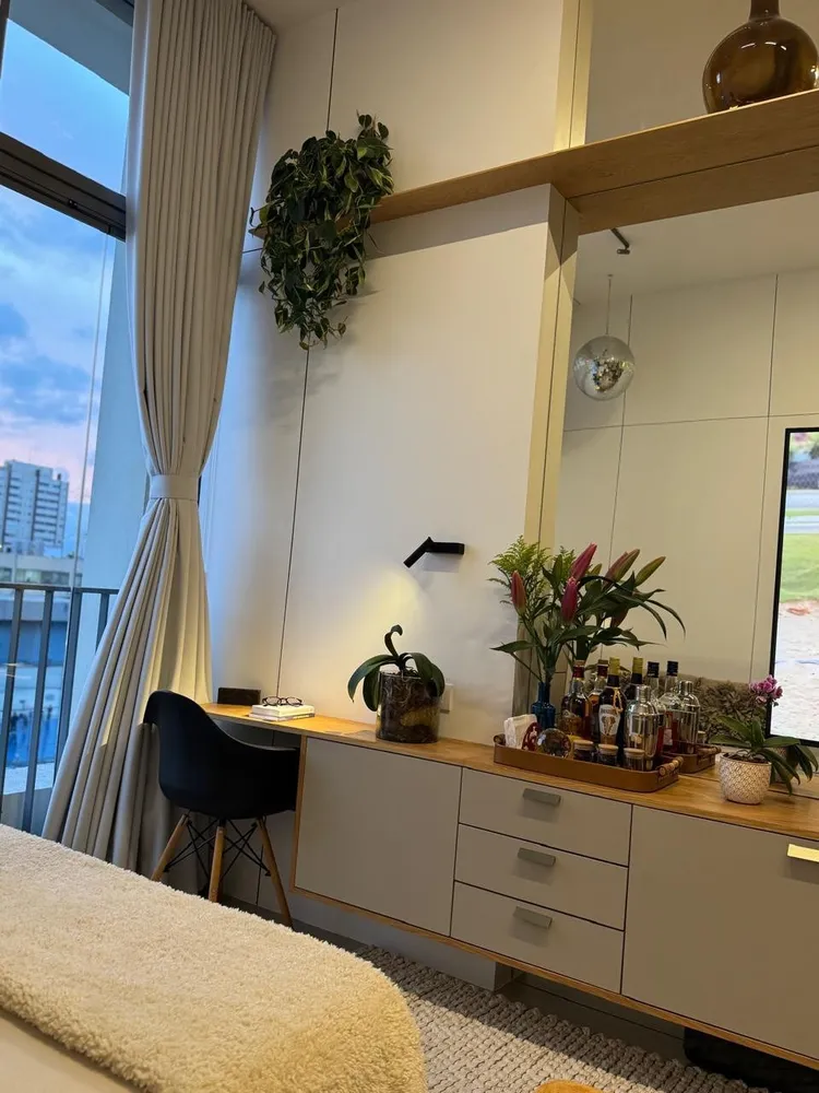 Kitnet-Studio, 25 m² - Foto 5