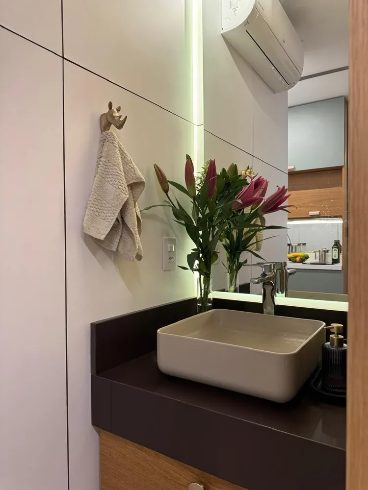 Kitnet-Studio, 25 m² - Foto 10