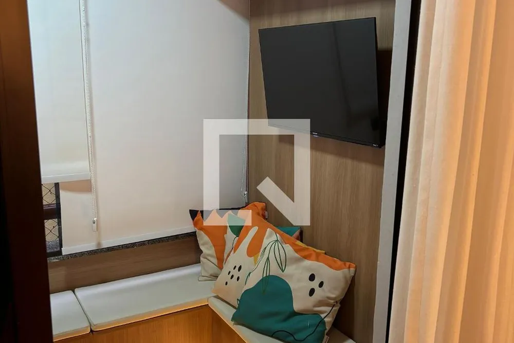 Apartamento, 3 quartos, 100 m² - Foto 1