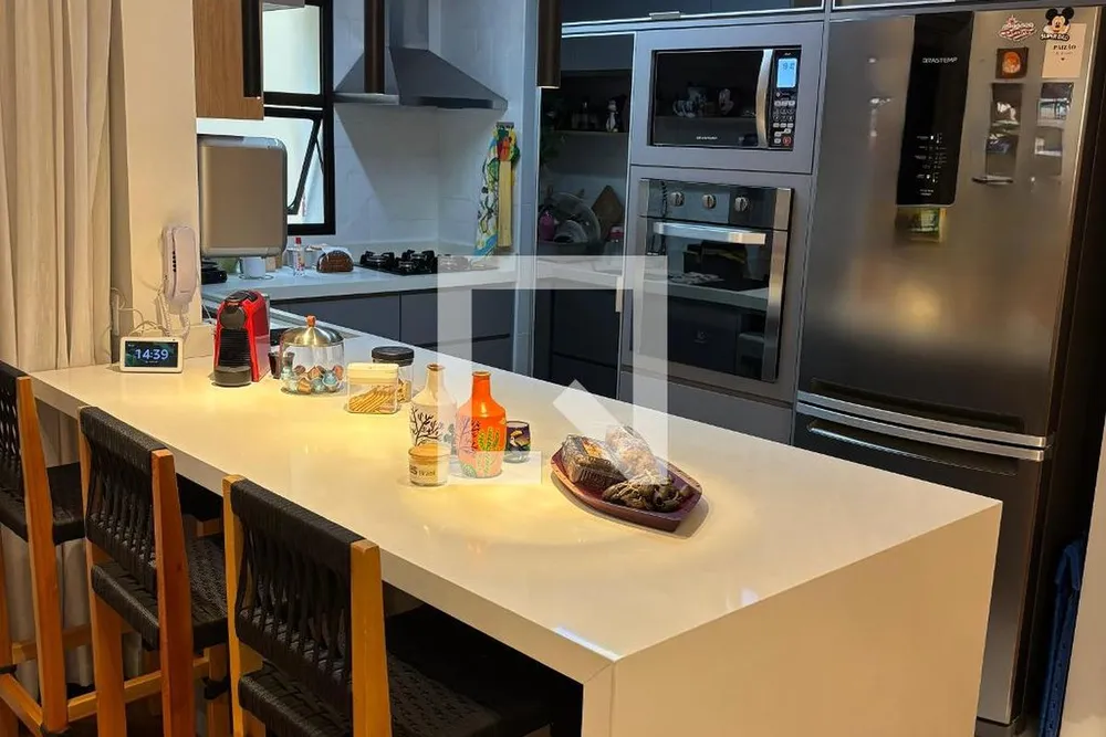 Apartamento, 3 quartos, 100 m² - Foto 5