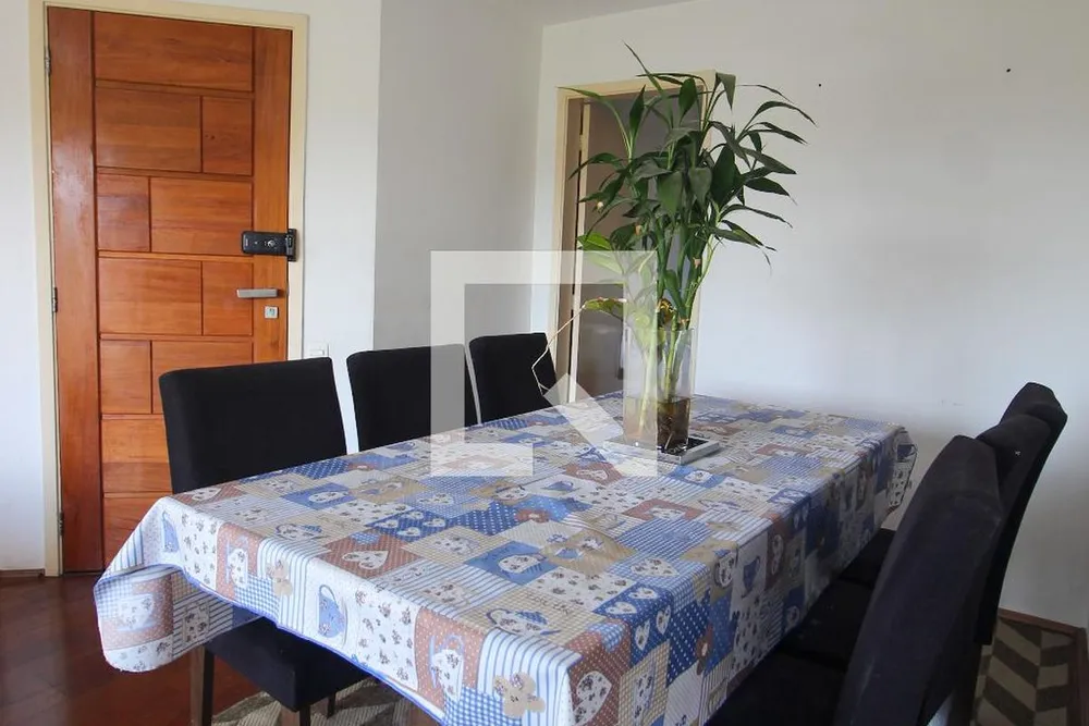 Apartamento, 2 quartos, 74 m² - Foto 1