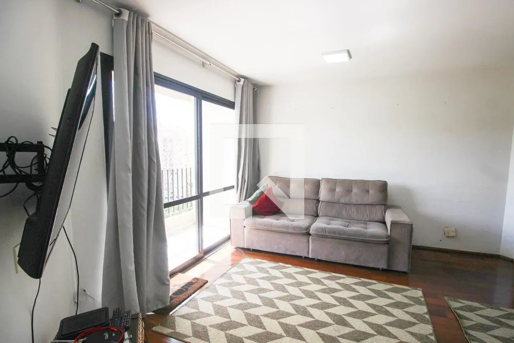 Apartamento, 2 quartos, 74 m² - Foto 2