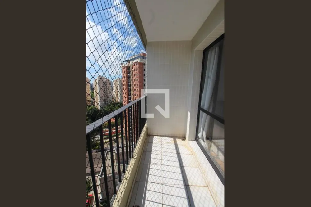 Apartamento, 2 quartos, 74 m² - Foto 3