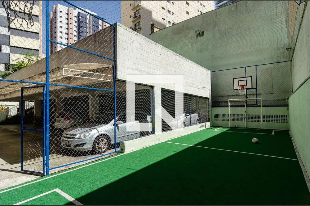Apartamento, 3 quartos, 69 m² - Foto 9