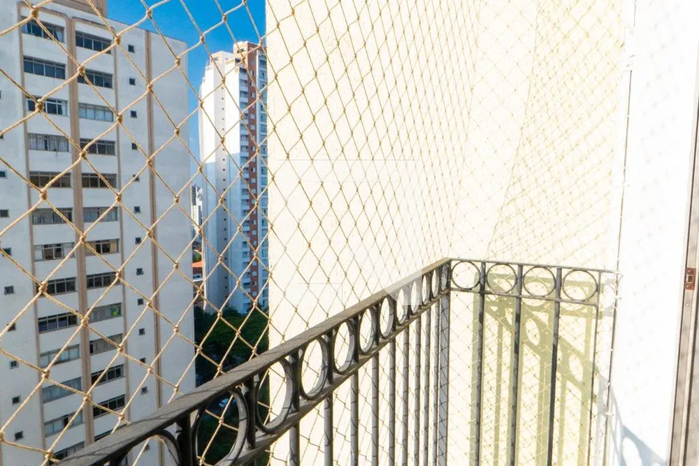 Apartamento, 3 quartos, 69 m² - Foto 2