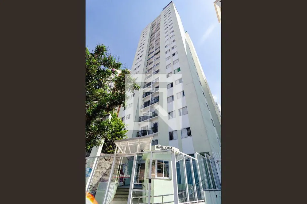 Apartamento, 3 quartos, 69 m² - Foto 1