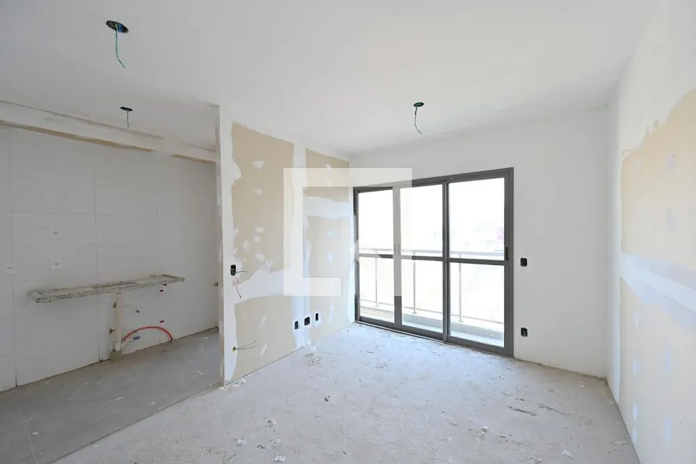 Apartamento, 2 quartos, 48 m² - Foto 2