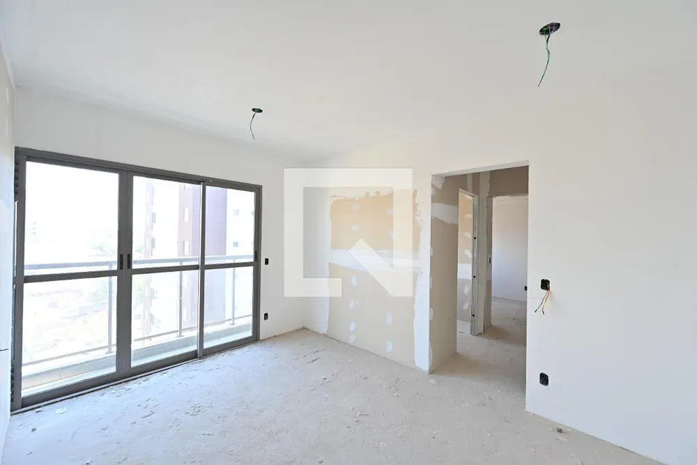 Apartamento, 2 quartos, 48 m² - Foto 1