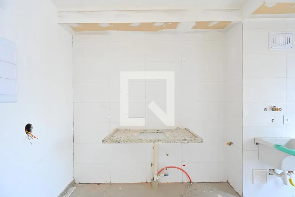Apartamento, 2 quartos, 48 m² - Foto 5