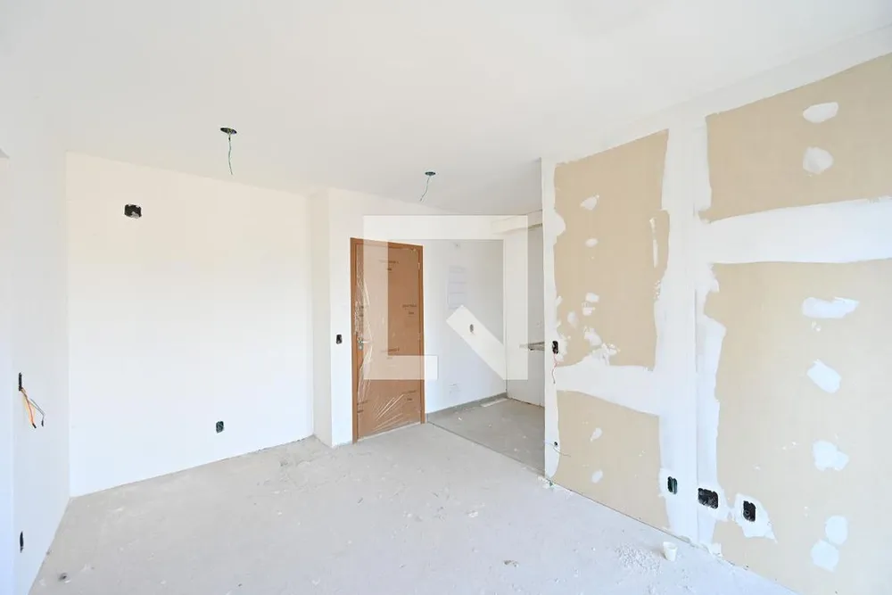 Apartamento, 2 quartos, 48 m² - Foto 3