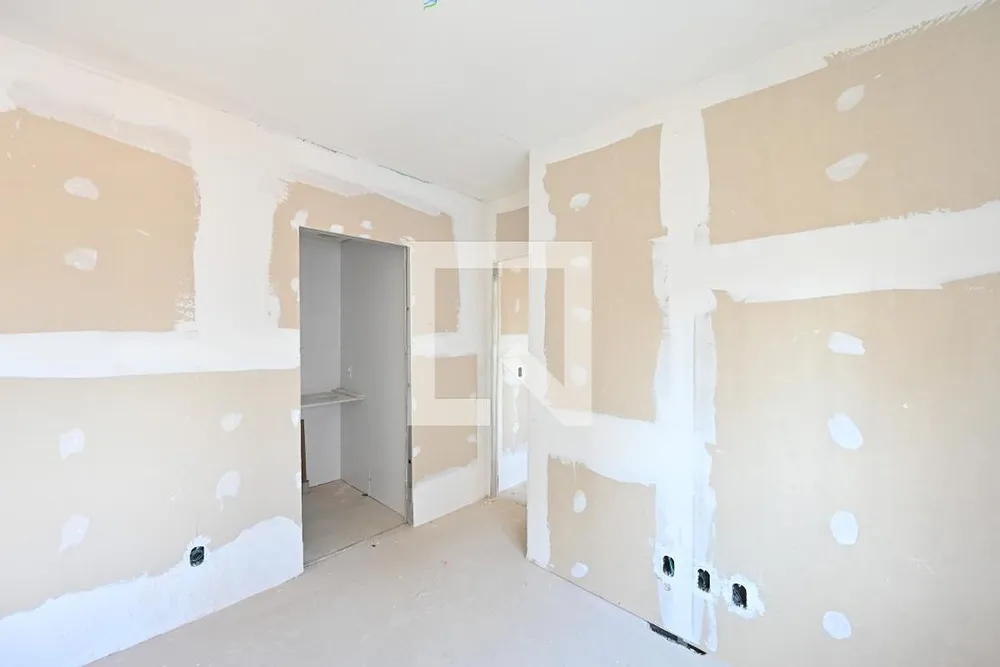 Apartamento, 2 quartos, 48 m² - Foto 7