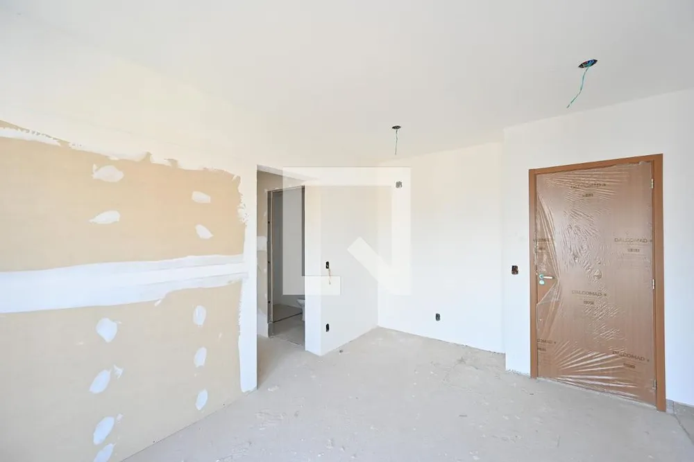 Apartamento, 2 quartos, 48 m² - Foto 4