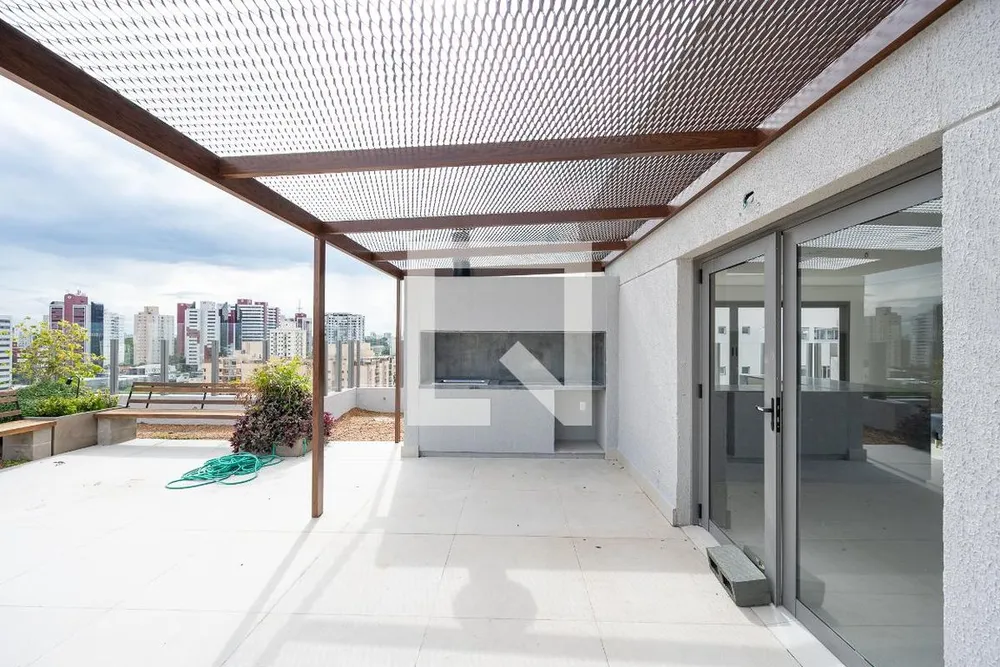 Apartamento, 2 quartos, 48 m² - Foto 14