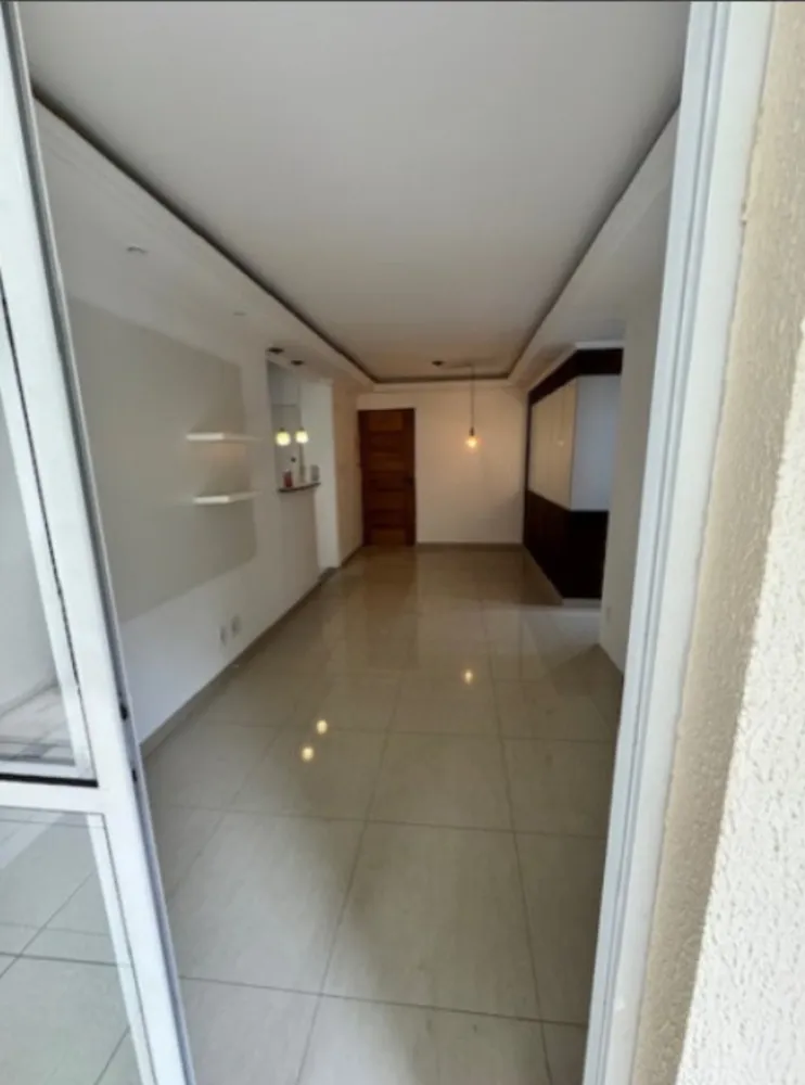 Apartamento, 3 quartos, 83 m² - Foto 3