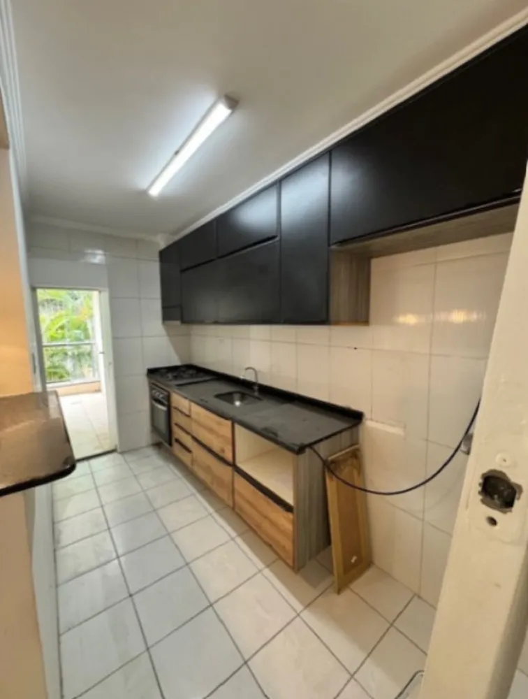 Apartamento, 3 quartos, 83 m² - Foto 5