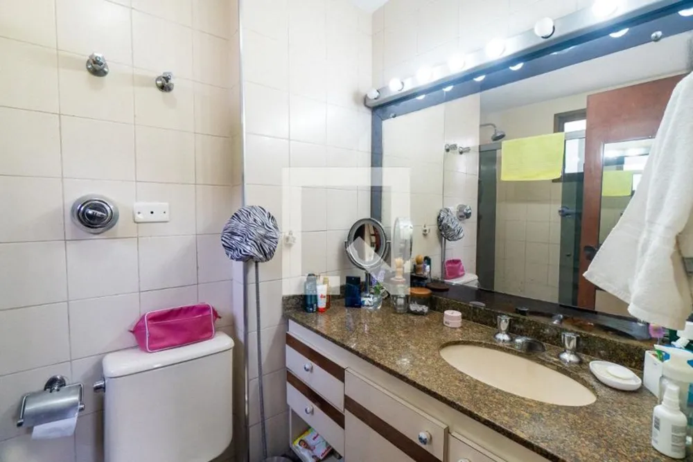 Apartamento, 3 quartos, 112 m² - Foto 1