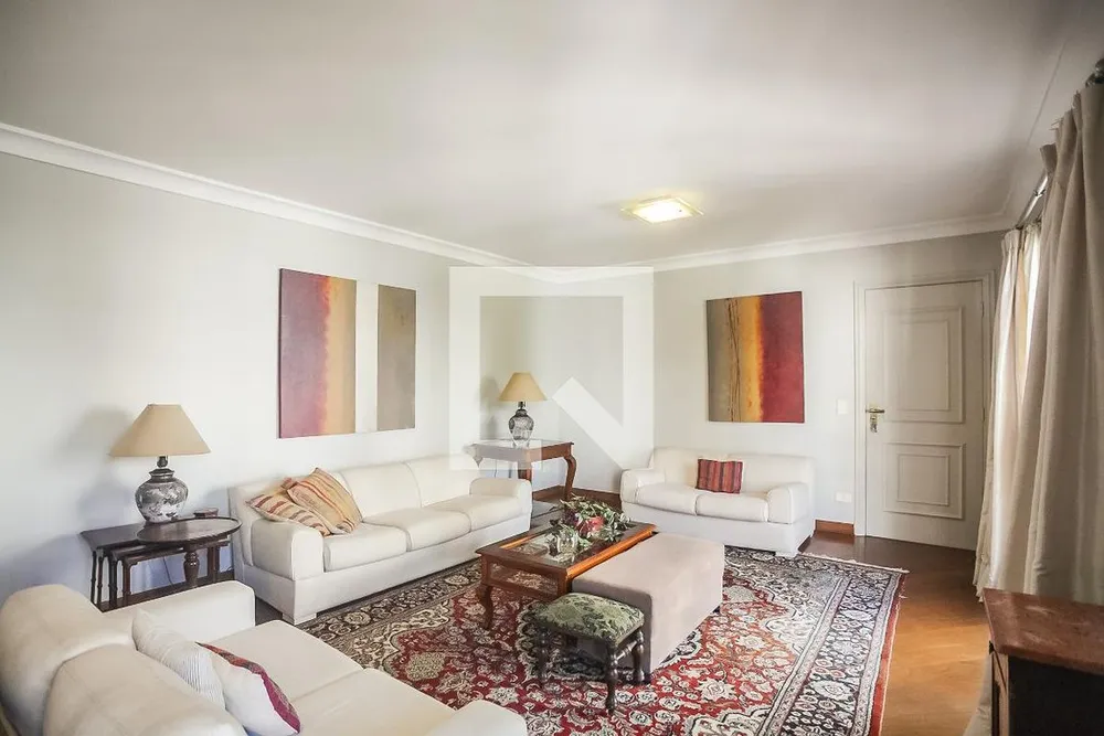 Apartamento, 4 quartos, 168 m² - Foto 4
