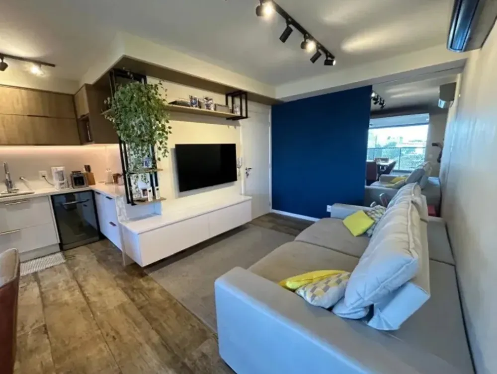 Apartamento, 2 quartos, 78 m² - Foto 5