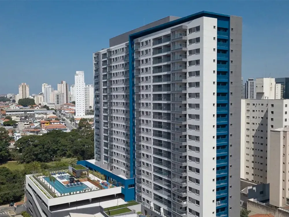 Apartamento, 2 quartos, 78 m² - Foto 2