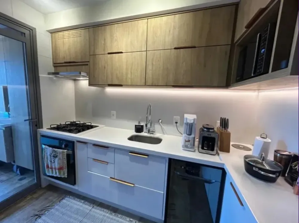 Apartamento, 2 quartos, 78 m² - Foto 4