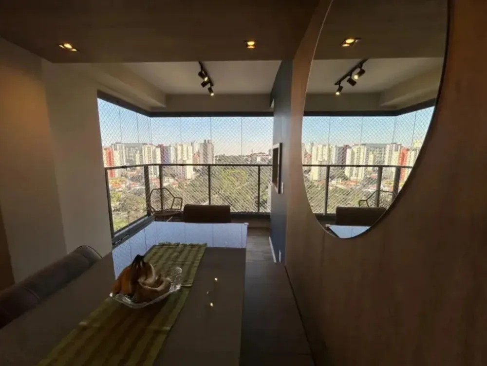Apartamento, 2 quartos, 78 m² - Foto 1