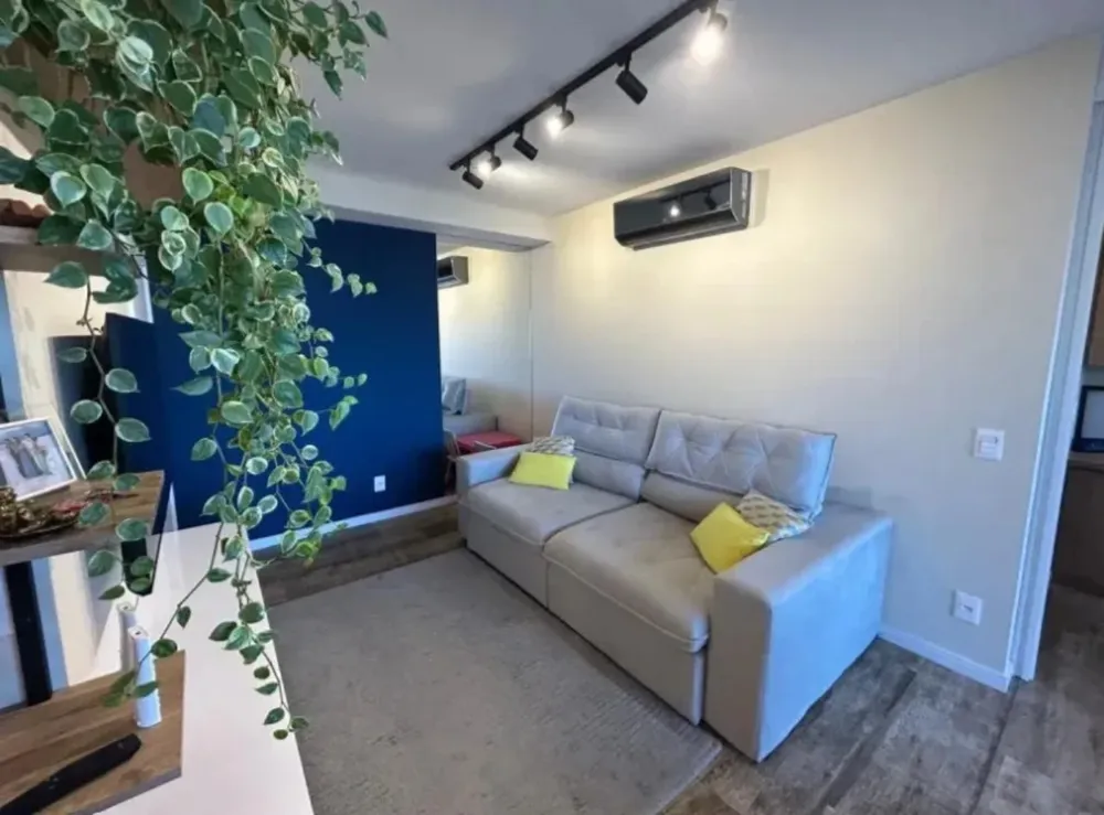 Apartamento, 2 quartos, 78 m² - Foto 6