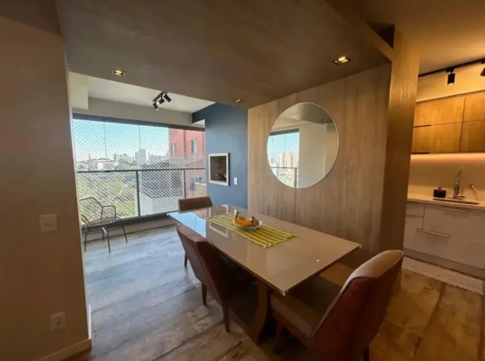 Apartamento, 2 quartos, 78 m² - Foto 1