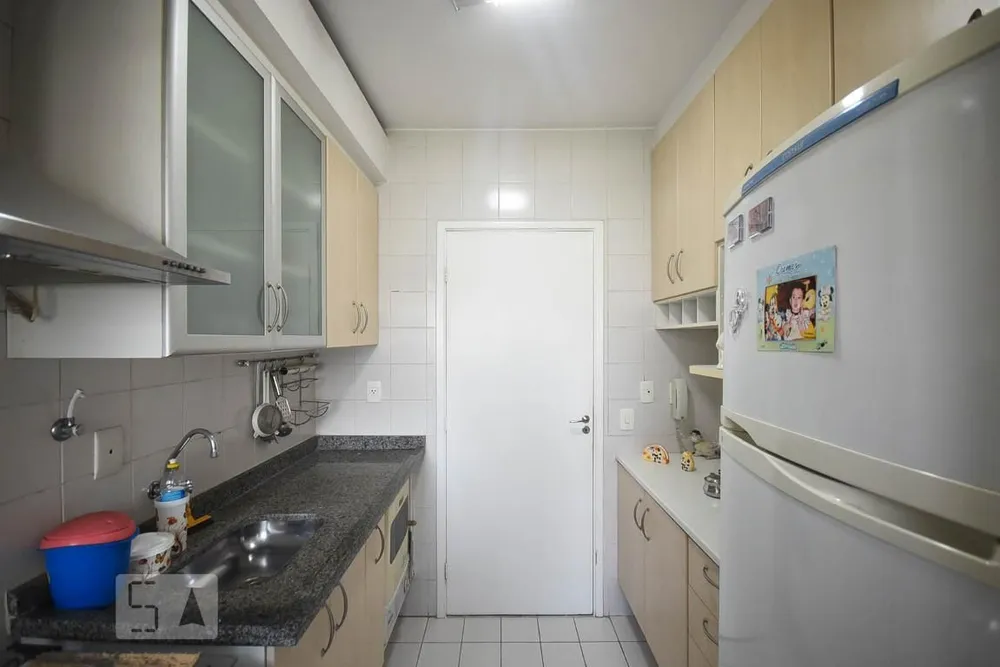 Apartamento, 3 quartos, 64 m² - Foto 4