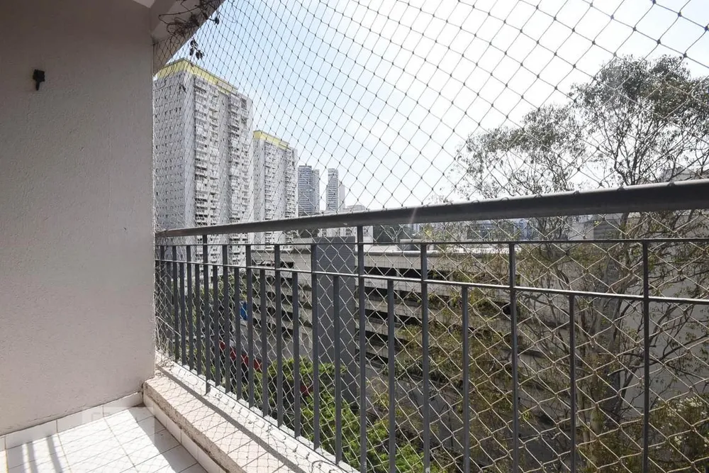 Apartamento, 3 quartos, 64 m² - Foto 9
