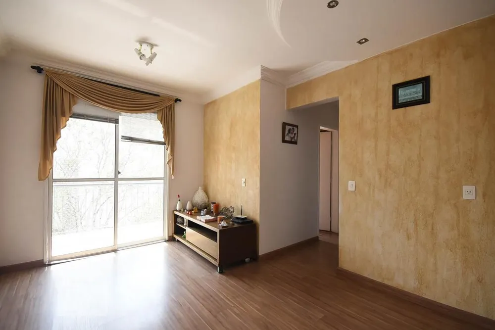 Apartamento, 3 quartos, 64 m² - Foto 7