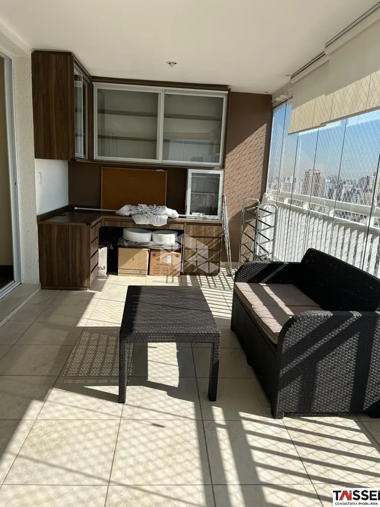Apartamento, 2 quartos, 104 m² - Foto 1