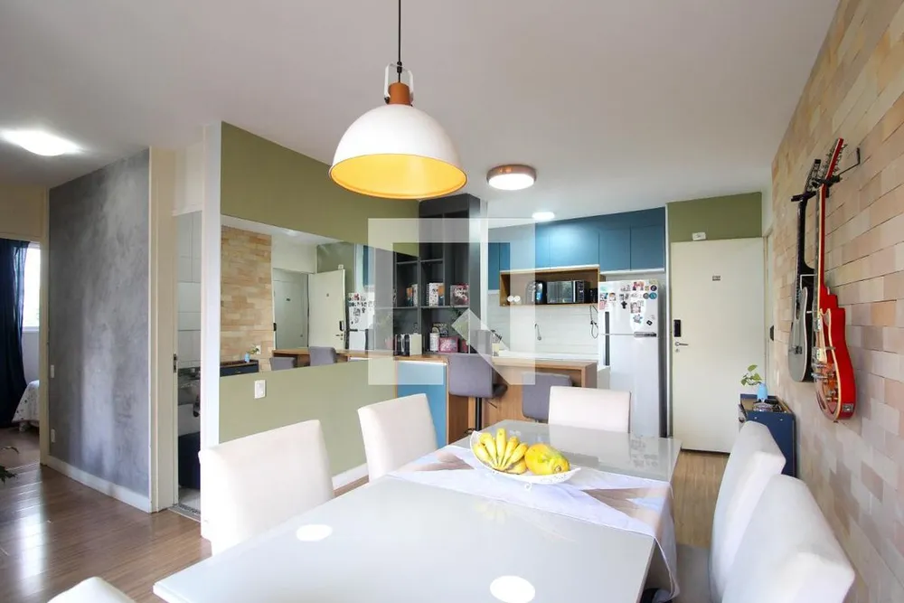 Apartamento, 2 quartos, 64 m² - Foto 5