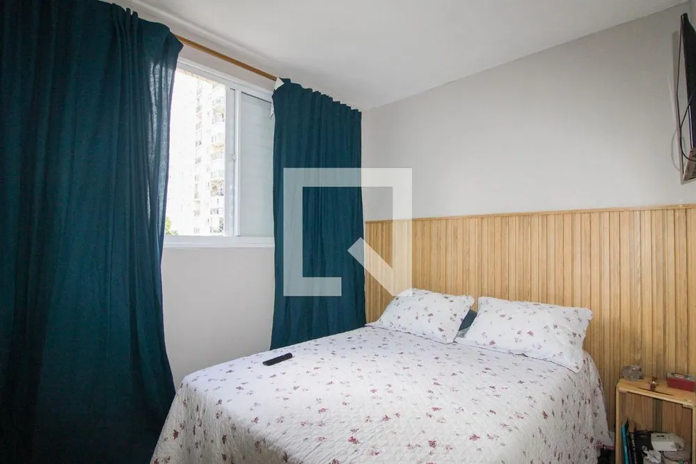 Apartamento, 2 quartos, 64 m² - Foto 1