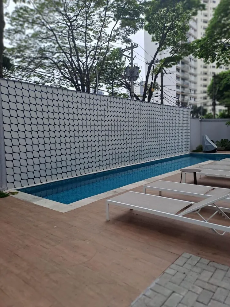 Apartamento, 1 quarto, 27 m² - Foto 8