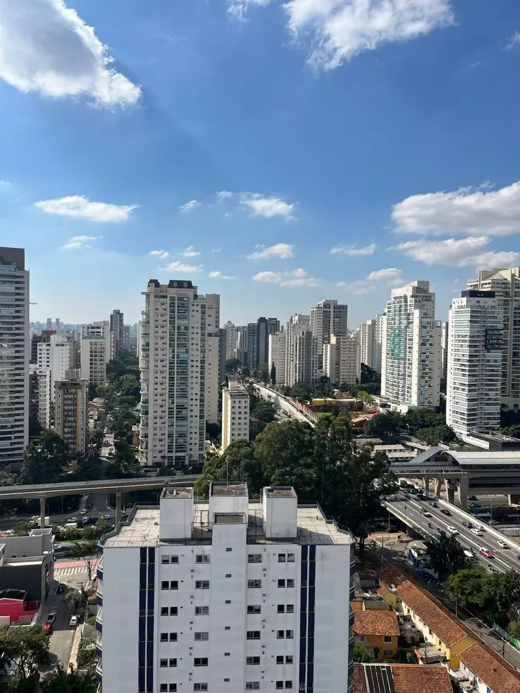 Apartamento, 1 quarto, 27 m² - Foto 5