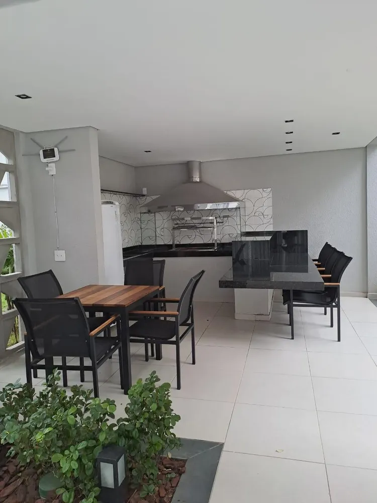 Apartamento, 1 quarto, 27 m² - Foto 7