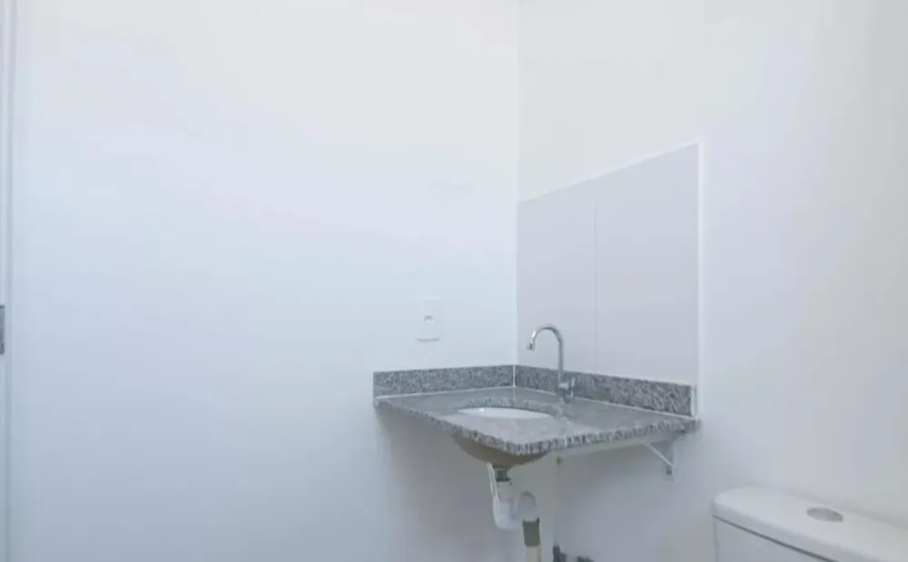 Apartamento, 1 quarto, 27 m² - Foto 2