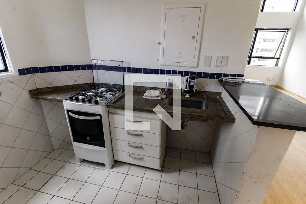 Apartamento, 1 quarto, 75 m² - Foto 4