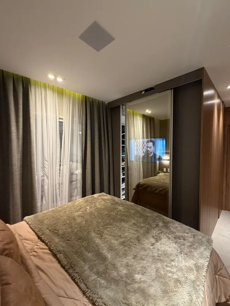 Apartamento, 1 quarto, 66 m² - Foto 4