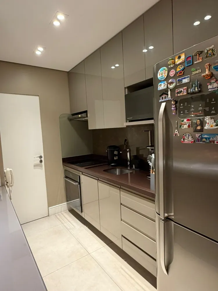 Apartamento, 1 quarto, 66 m² - Foto 1