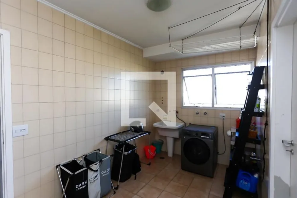 Apartamento, 4 quartos, 186 m² - Foto 7