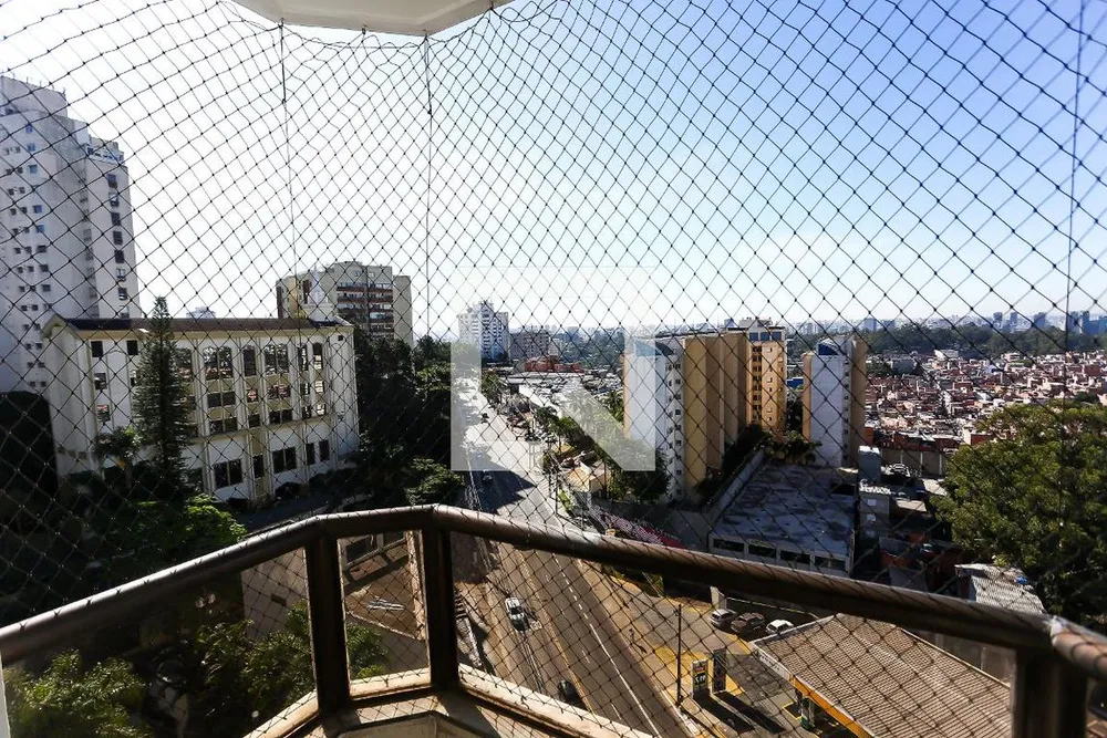 Apartamento, 4 quartos, 186 m² - Foto 2