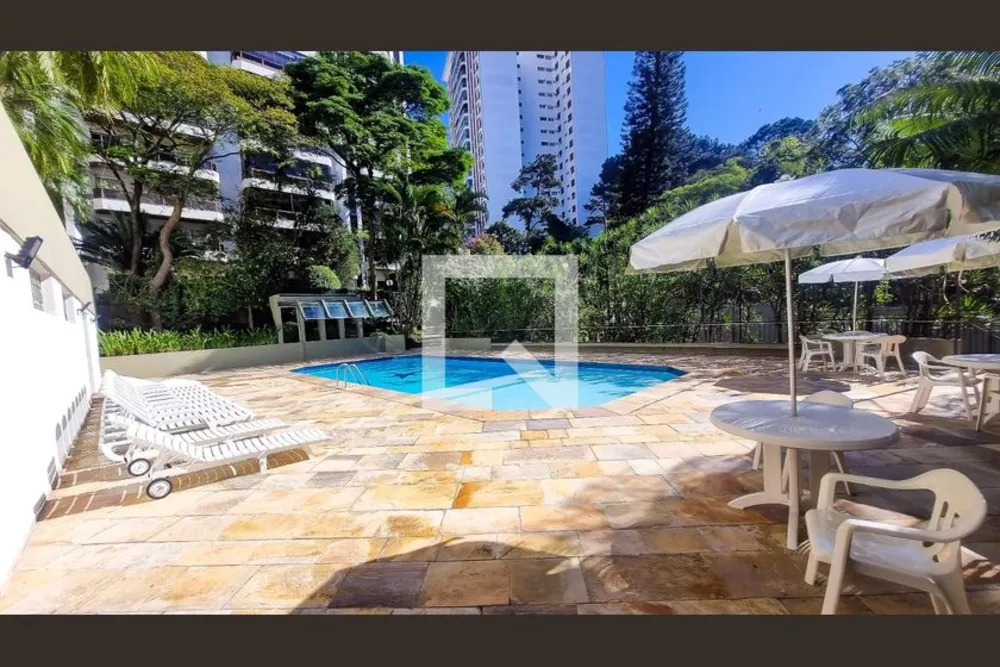 Apartamento, 4 quartos, 186 m² - Foto 8