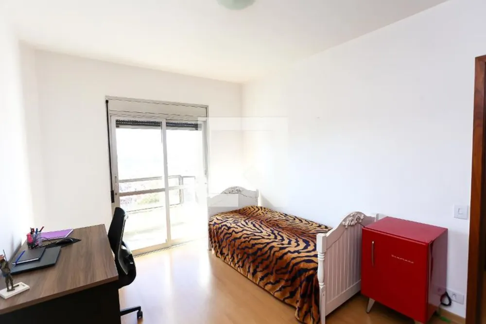 Apartamento, 4 quartos, 186 m² - Foto 3