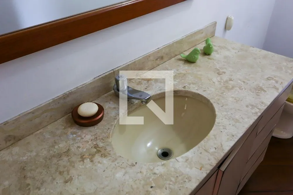 Apartamento, 4 quartos, 186 m² - Foto 1