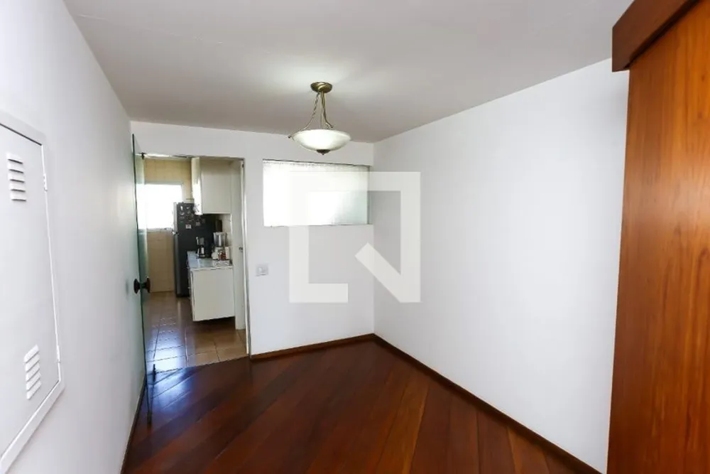Apartamento, 4 quartos, 186 m² - Foto 5
