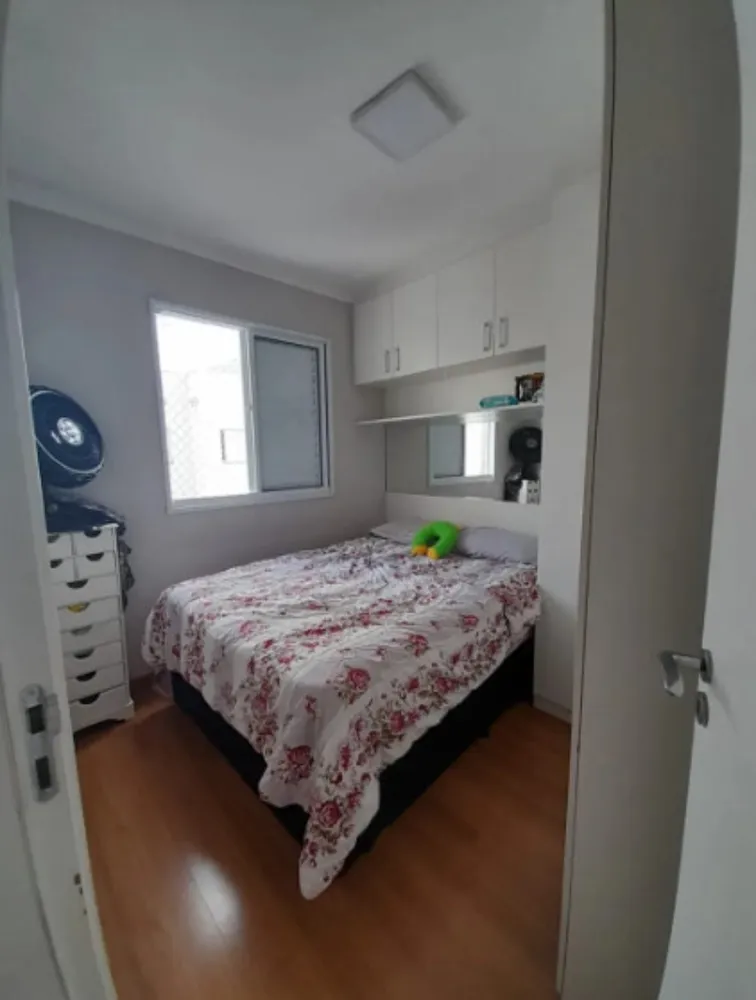 Apartamento, 2 quartos, 40 m² - Foto 8